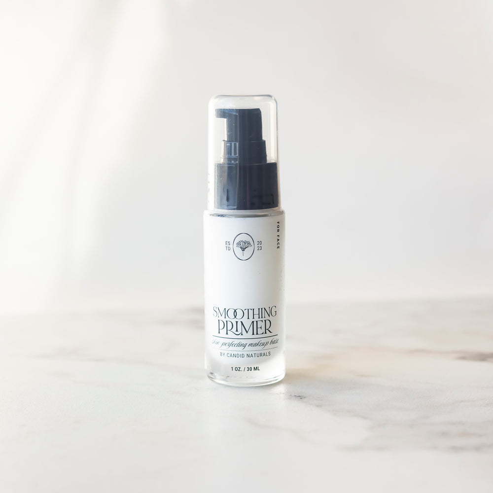 Smoothing Primer | Skin-Perfecting Makeup Base