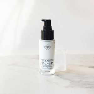 Smoothing Primer | Skin-Perfecting Makeup Base