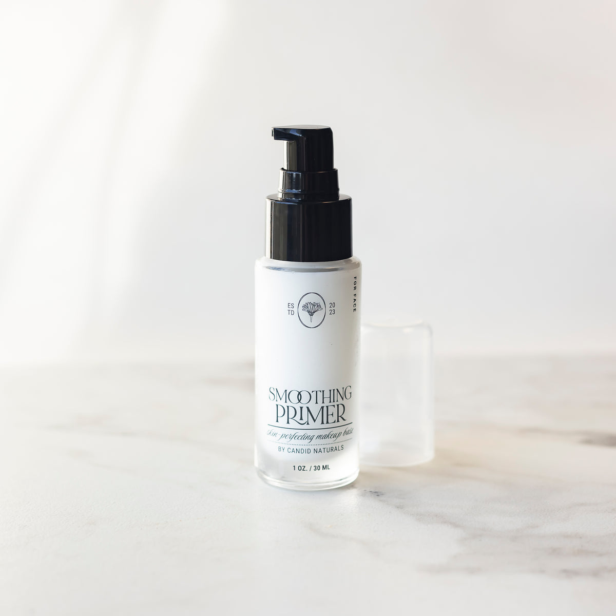 Smoothing Primer | Skin-Perfecting Makeup Base