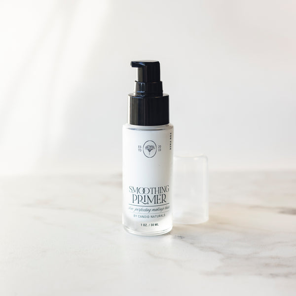Smoothing Primer | Skin-Perfecting Makeup Base