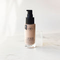 Natural Liquid Foundation