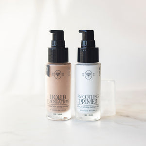 Smoothing Primer | Skin-Perfecting Makeup Base