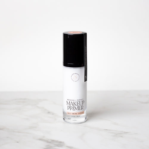 Candid Naturals Smoothing Primer — Full Size (30ml)