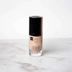 Natural Liquid Foundation