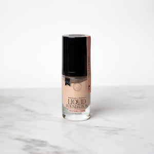 Natural Liquid Foundation