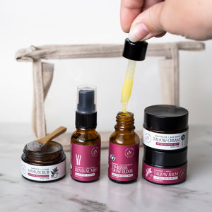 Radiant Renewal | Discovery Set for Dry, Dull, or Mature Skin