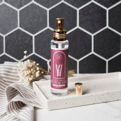 Revival Skin & Hair Mist | Multitasking Spray