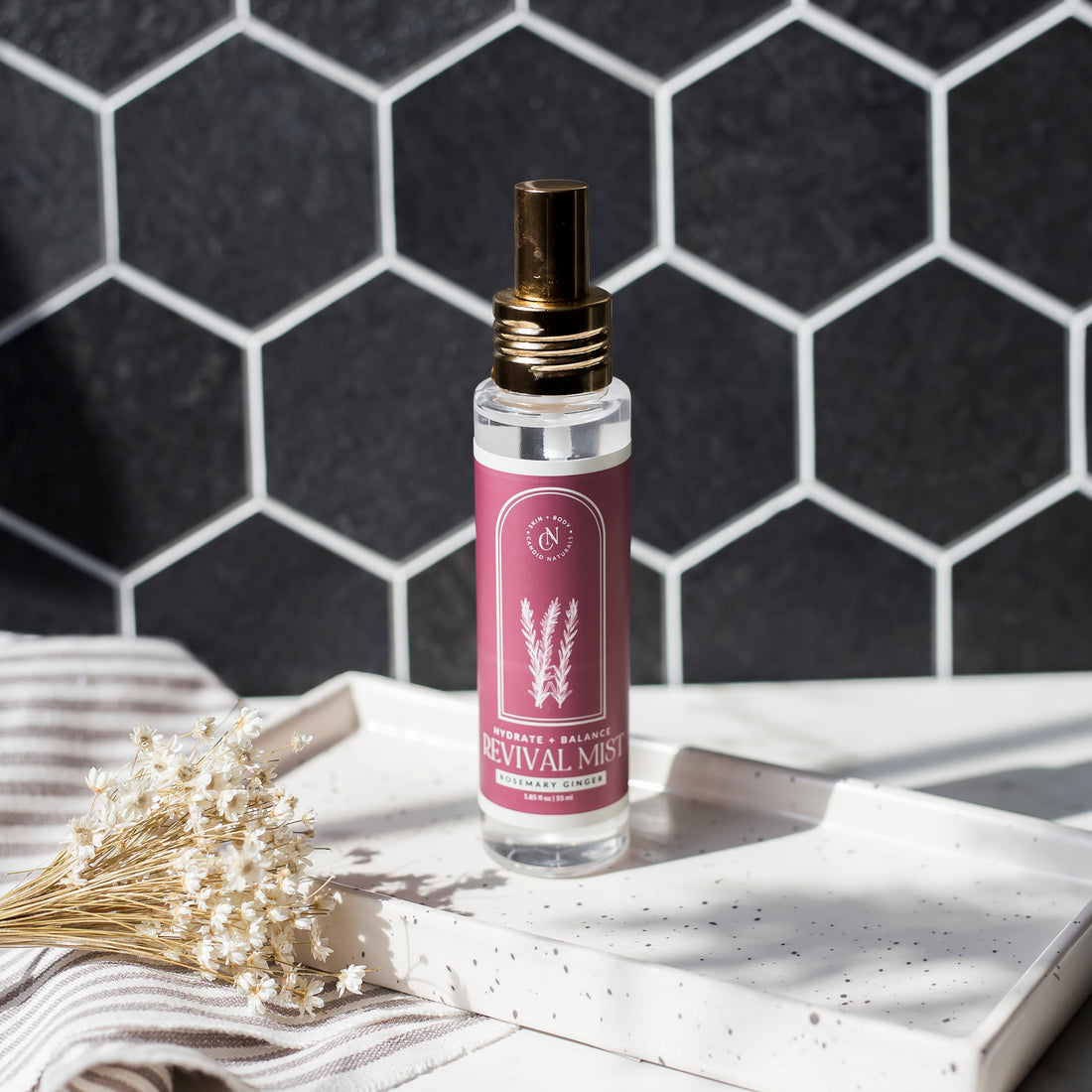 Revival Mist | Formerly Known as Skin &amp; Hair Mist