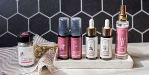 3-in-1 Mask + Scrub + Spot Treatment