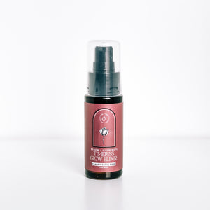 Timeless Glow Elixir | Anti-Aging Serum
