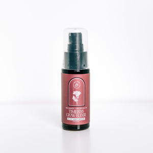 Timeless Glow Elixir | Anti-Aging Serum
