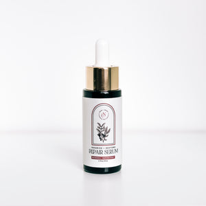 Repair Serum | Antioxidant Facial Oil