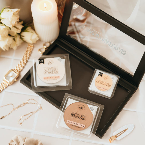 The Better Beauty Bundle