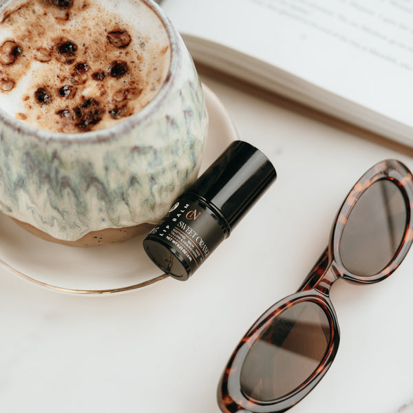 Tallow Lip Conditioning Balm