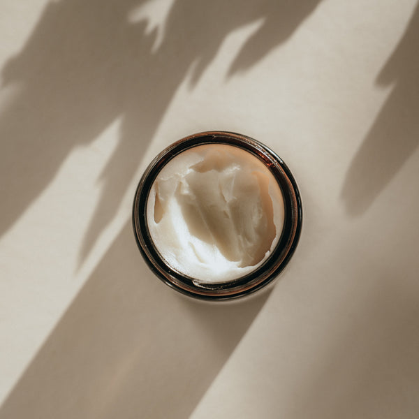 Tallow Cream | Restorative Herb-Infused Cream