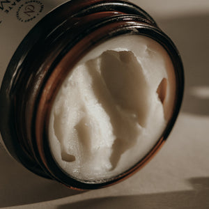Tallow Cream | Restorative Herb-Infused Cream