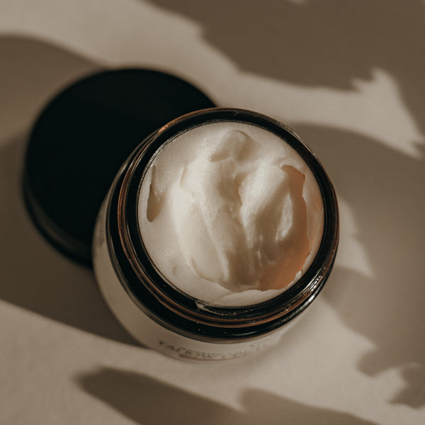 Tallow Cream | Restorative Herb-Infused Cream