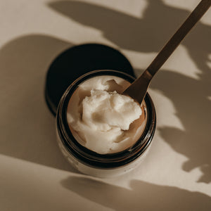 Tallow Cream | Restorative Herb-Infused Cream