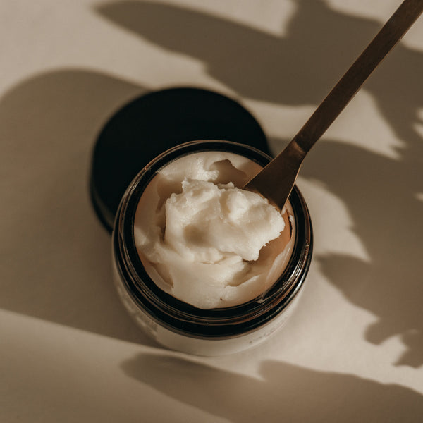 Tallow Cream | Restorative Herb-Infused Cream