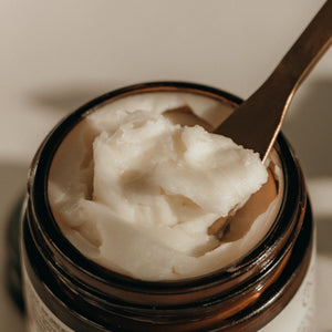 Tallow Cream | Restorative Herb-Infused Cream