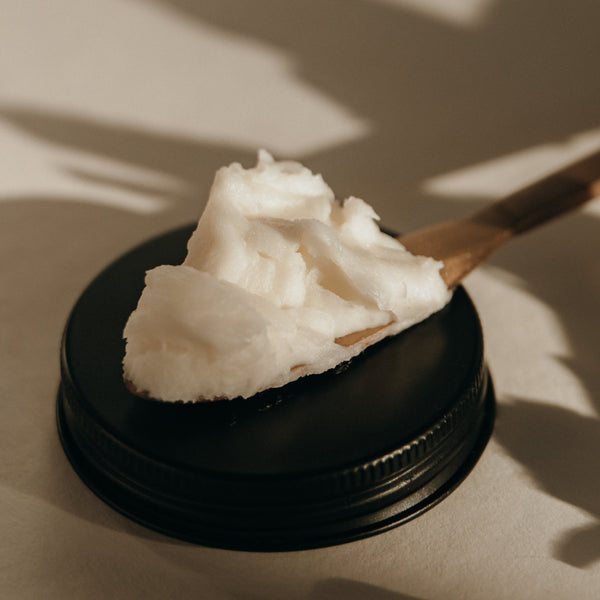 Tallow Cream | Restorative Herb-Infused Cream