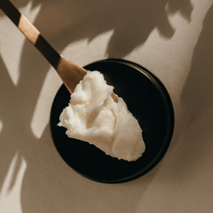Tallow Cream | Restorative Herb-Infused Cream