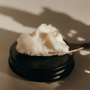Tallow Cream | Restorative Herb-Infused Cream