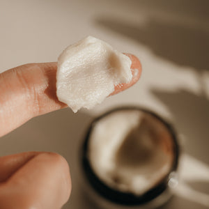 Tallow Cream | Restorative Herb-Infused Cream