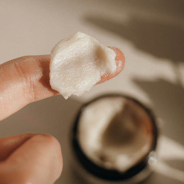 Tallow Cream | Restorative Herb-Infused Cream