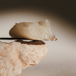 Herbal-Infused Tallow Balm