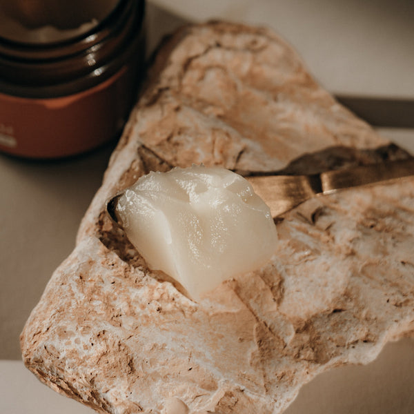 Herbal-Infused Tallow Balm