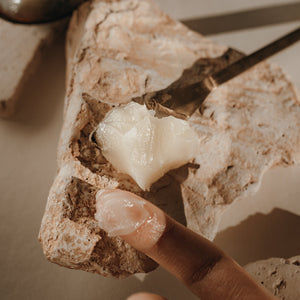 Herbal-Infused Tallow Balm