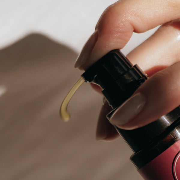 Timeless Glow Elixir