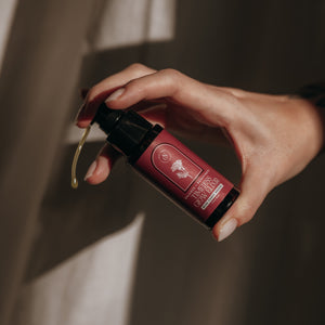 Timeless Glow Elixir