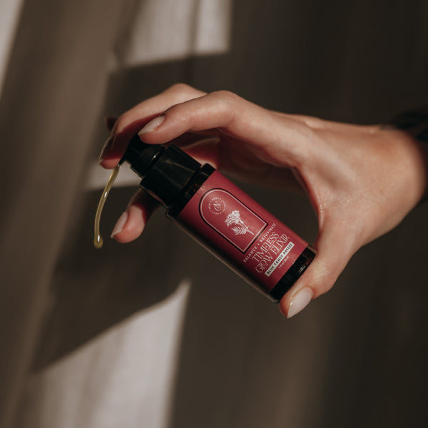 Timeless Glow Elixir