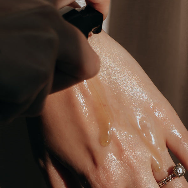 Timeless Glow Elixir