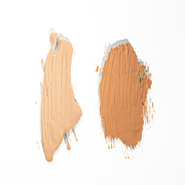 Natural Liquid Foundation