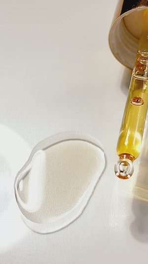 Herbal-Infused Repair Serum | Nourish + Restore