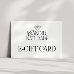 E-Gift Card