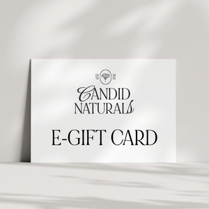 E-Gift Card