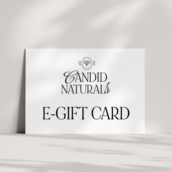 E-Gift Card