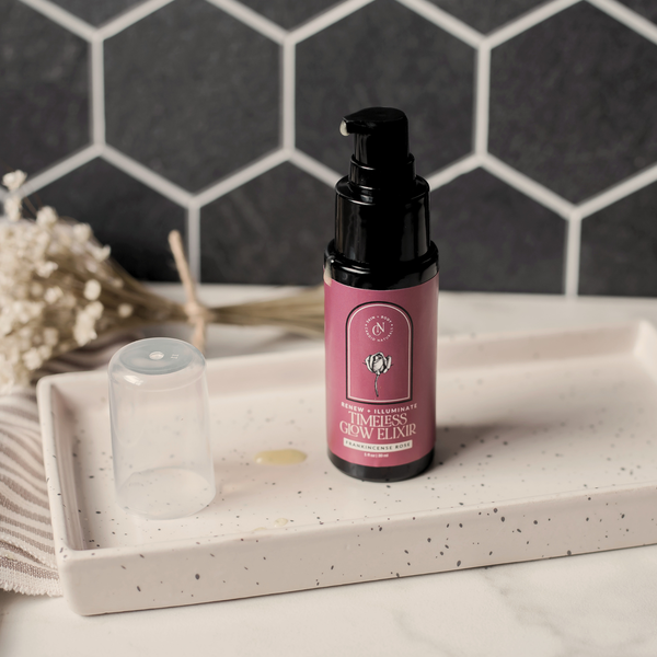 Timeless Glow Elixir